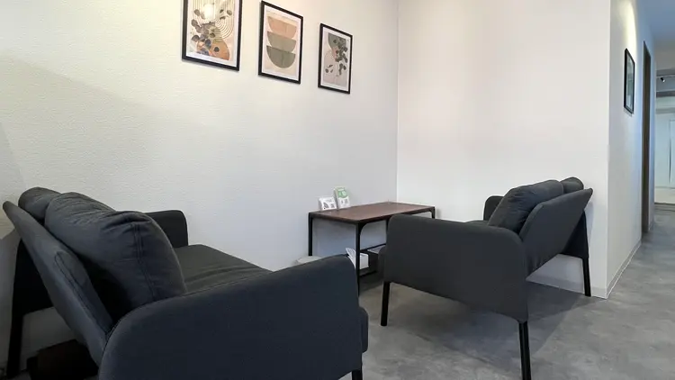 Relaxation Studioルーミの内観・外観2