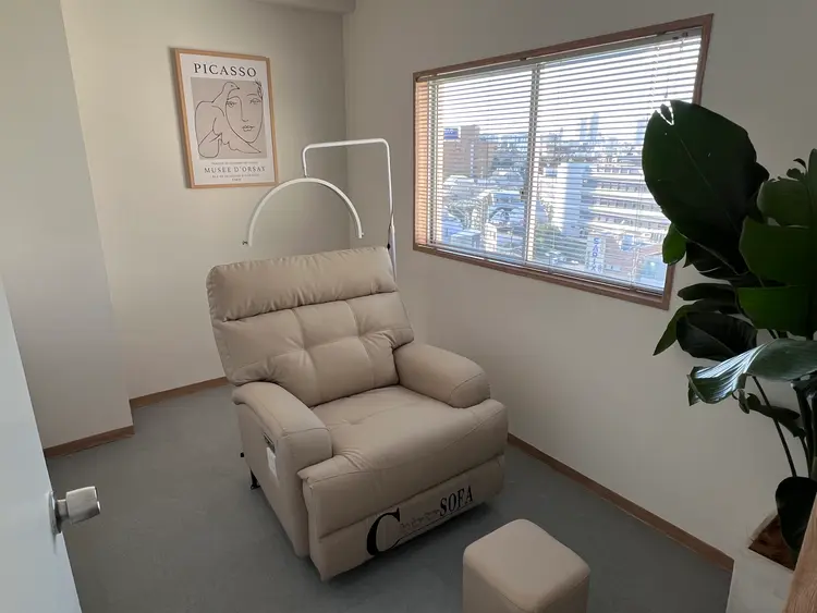 トレンド ネイルサロンの内観・外観2