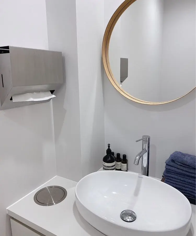 BELMEの内観・外観3