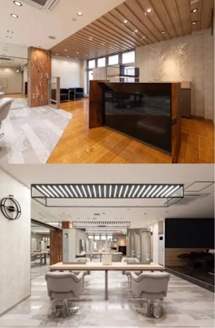 tokute高円寺の内観・外観2