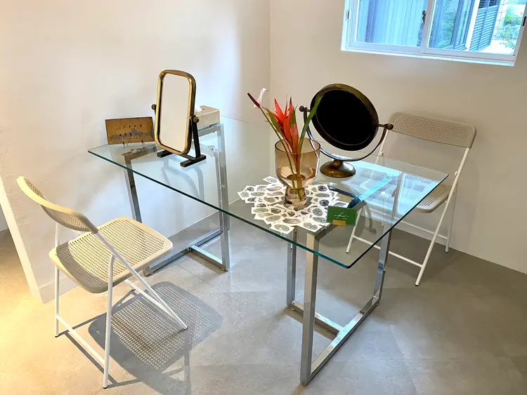 fuuの内観・外観2