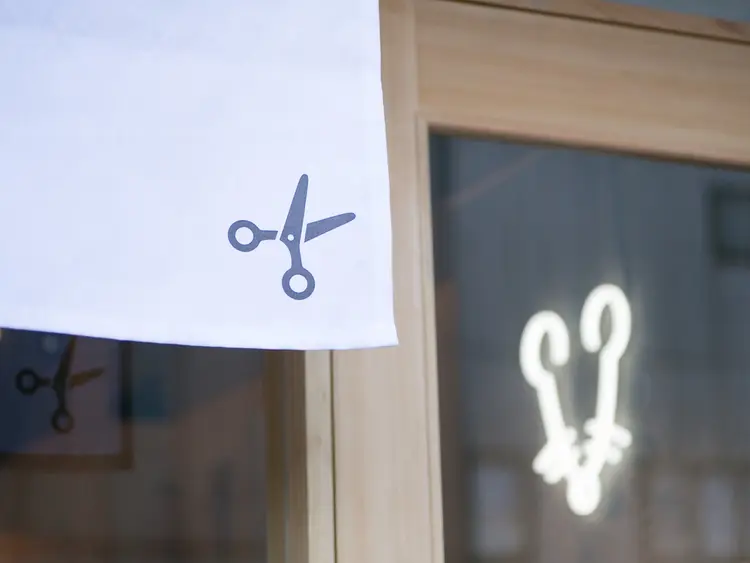 mouseの内観・外観3