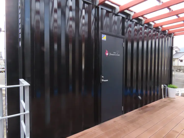 salon Forever and Everの内観・外観3