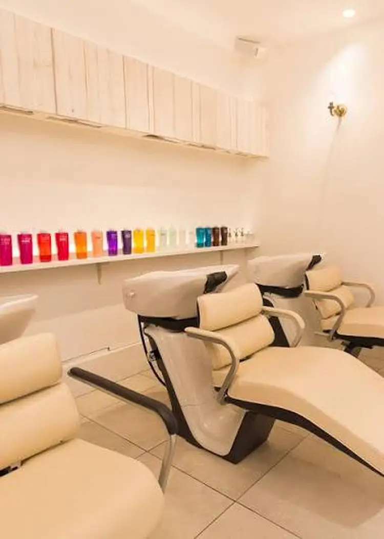 ズール稲田堤の内観・外観2