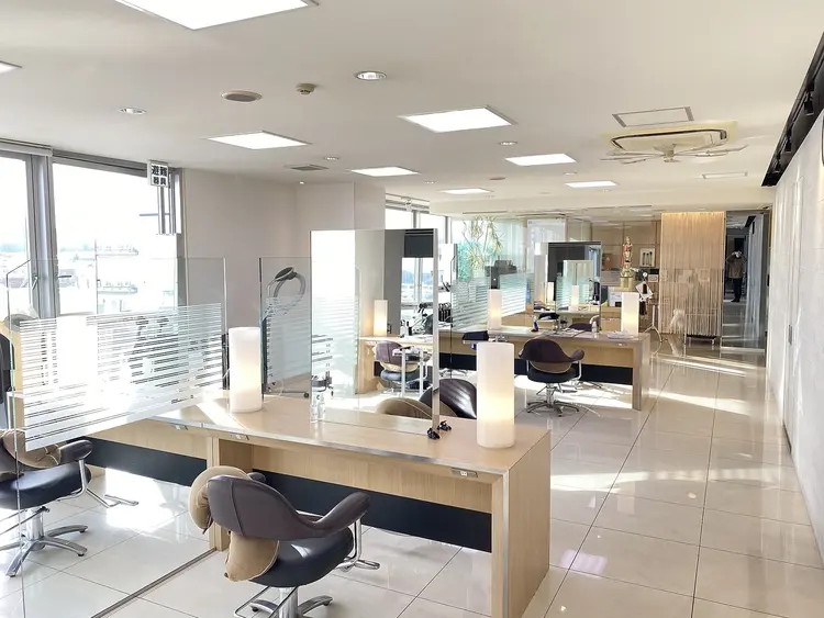 face。大船の内観・外観1