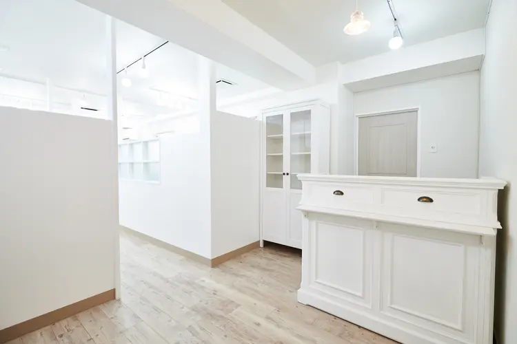 lia 越谷店の内観・外観2