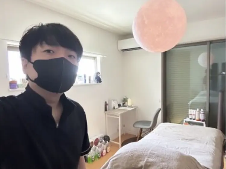 aroma CUTEの内観・外観1