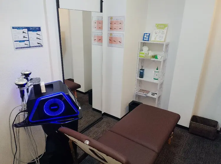 Logeロージュセルフエステサロンの内観・外観3