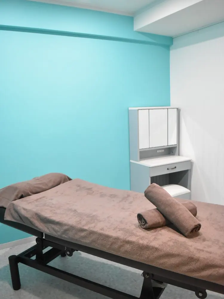 ドリームストリームの内観・外観1