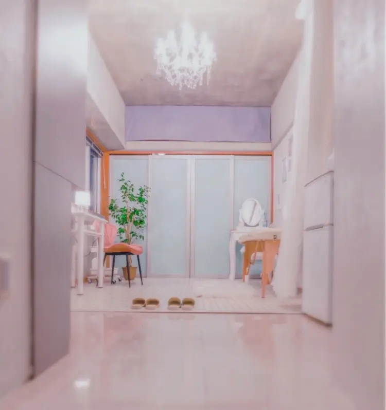 hapi_churaの内観・外観3