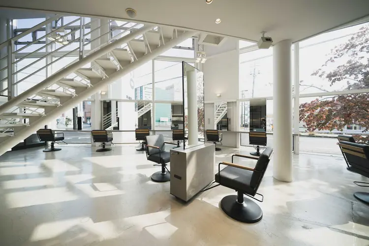 BLANCO tres 鏡島の内観・外観3