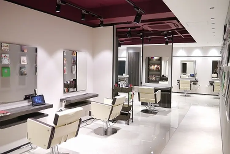 EARTH吉祥寺の内観・外観1