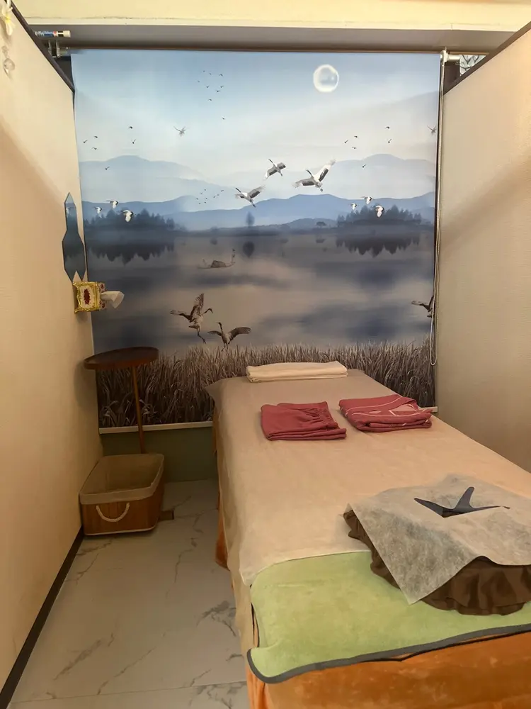 楽匠リフレッシュ館の内観・外観1