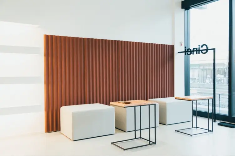 Hair&Relaxation Cinciの内観・外観2