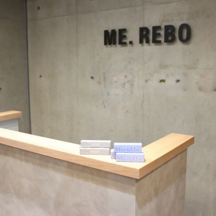 ME.REBO心斎橋の内観・外観2
