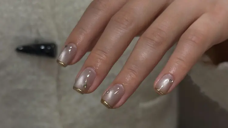 filonnail 吉祥寺店の内観・外観1