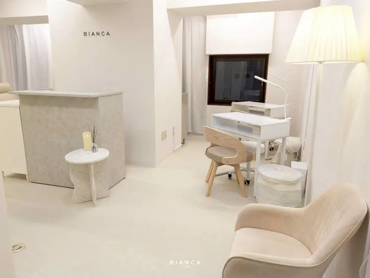 Bianca 府中店の内観・外観1