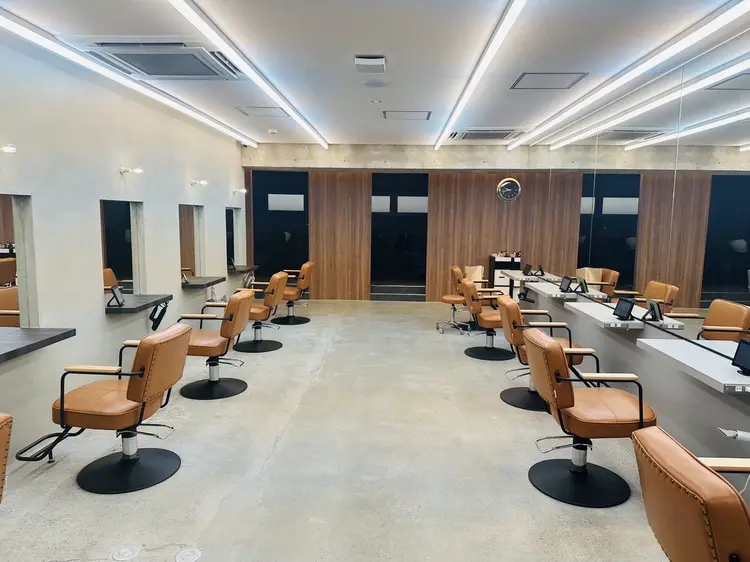 GARDEN  shibuyaの内観・外観1