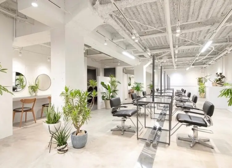 foto 武蔵小杉の内観・外観1