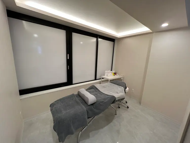 RIONE Beauty Salon 横須賀店の内観・外観2