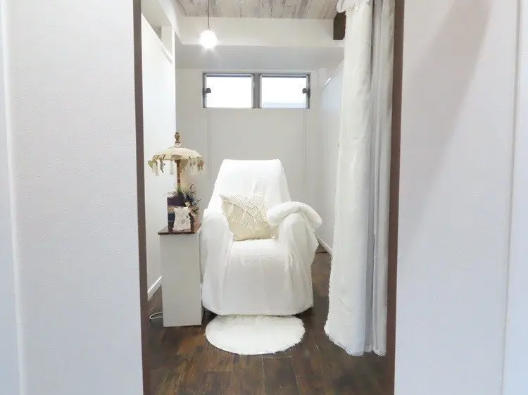 Belinda　ベリンダの内観・外観2