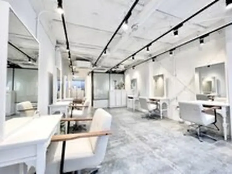 vi-ta 田町店の画像