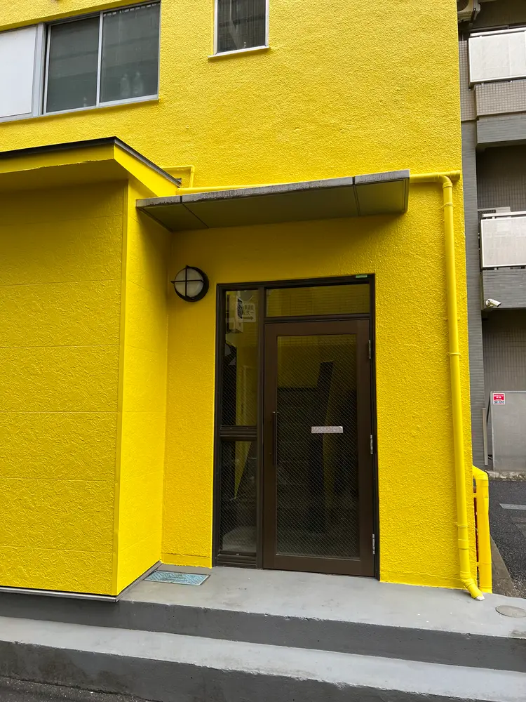 Private nail salon La Fleurの内観・外観3