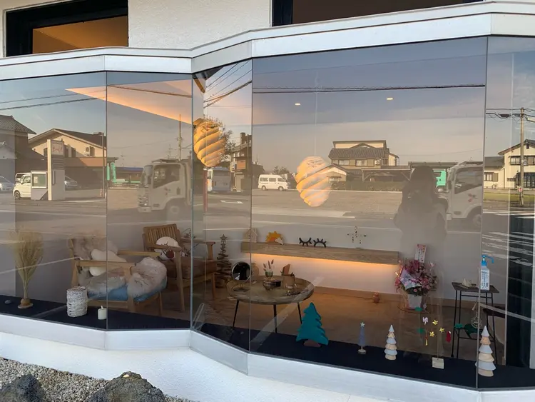 eto perleの内観・外観2