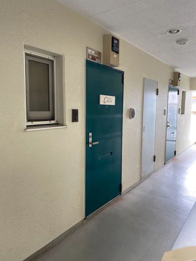 eyelash salon COCOの内観・外観1