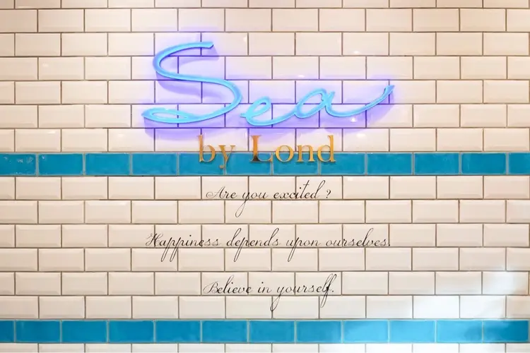 sea by londの内観・外観3