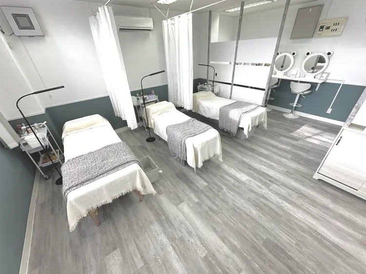 Sherry Eye 茨城神栖の内観・外観2