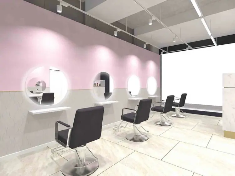 ADITION(アディション)新宿の内観・外観3