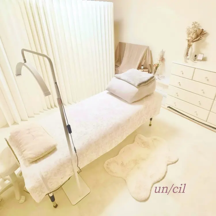 un/neuの内観・外観2