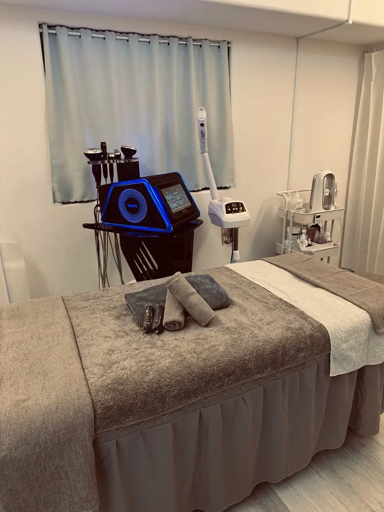 Lino meの内観・外観3