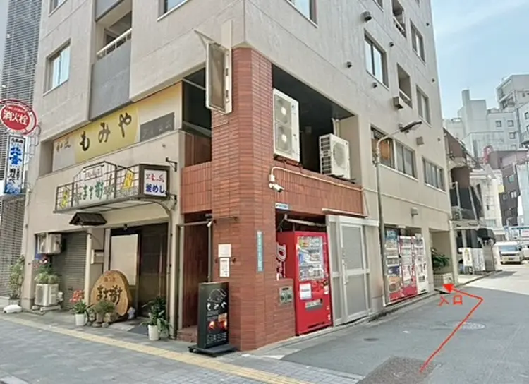 NailSalon Ecrin(エクラン)の内観・外観3