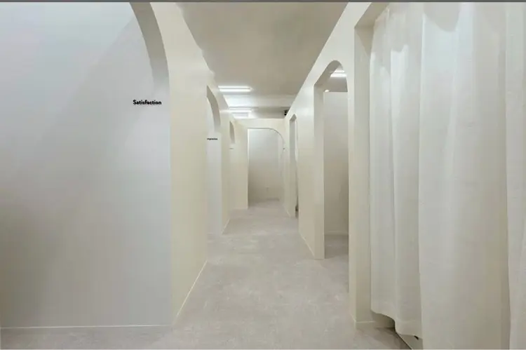 GO TODAY シェアサロン 池袋Luminis店の内観・外観3