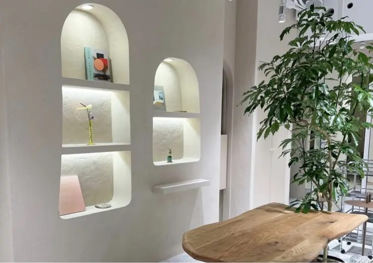 lulu.の内観・外観3