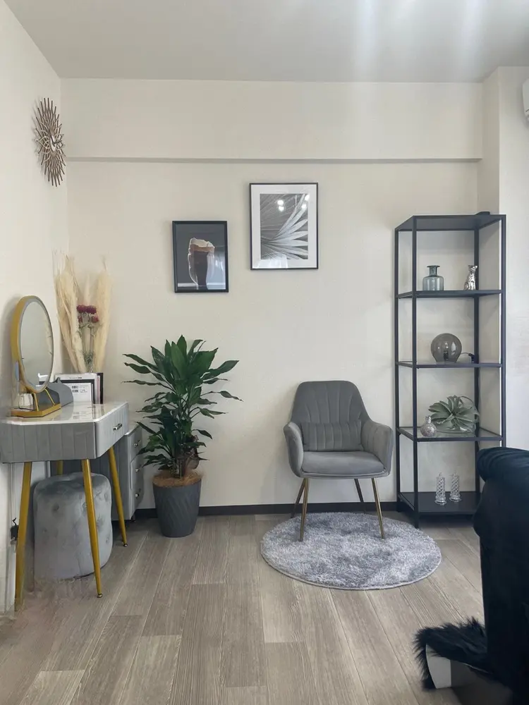 lieto eyelash （リエートアイラッシュ）の内観・外観1