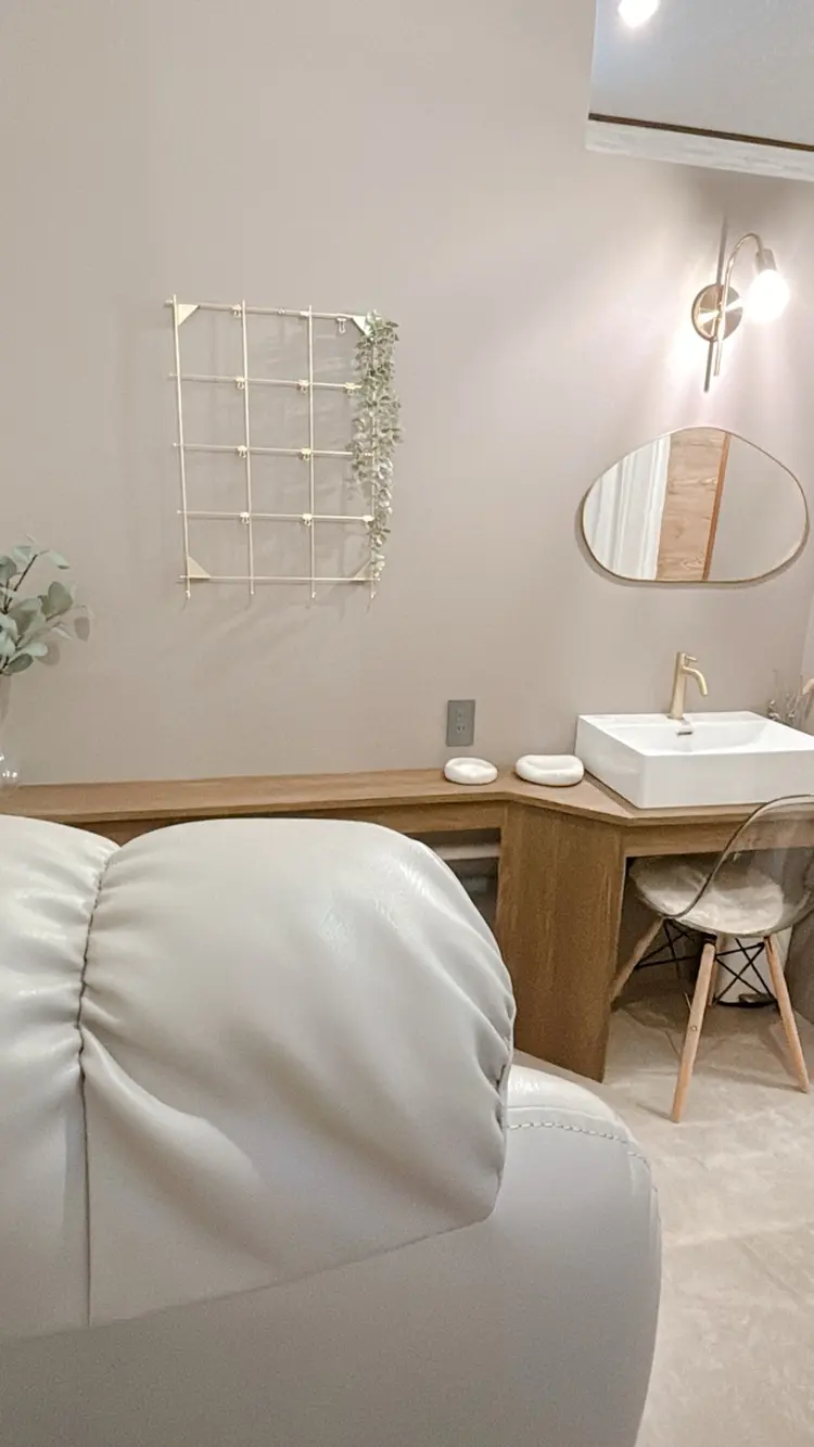 2nd-room ainaの内観・外観2