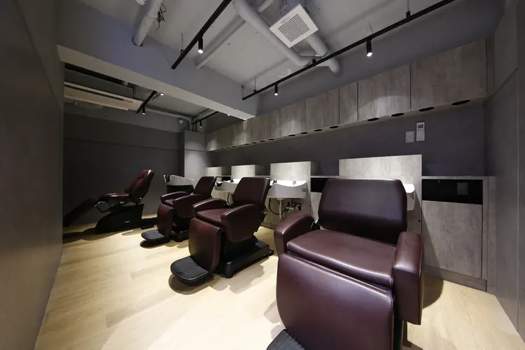 Remel奥沢自由が丘の内観・外観3