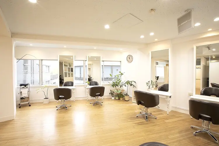 LIBRE リブレの内観・外観1