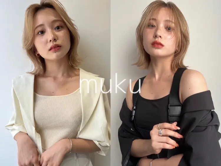 muku yokohamaの内観・外観2