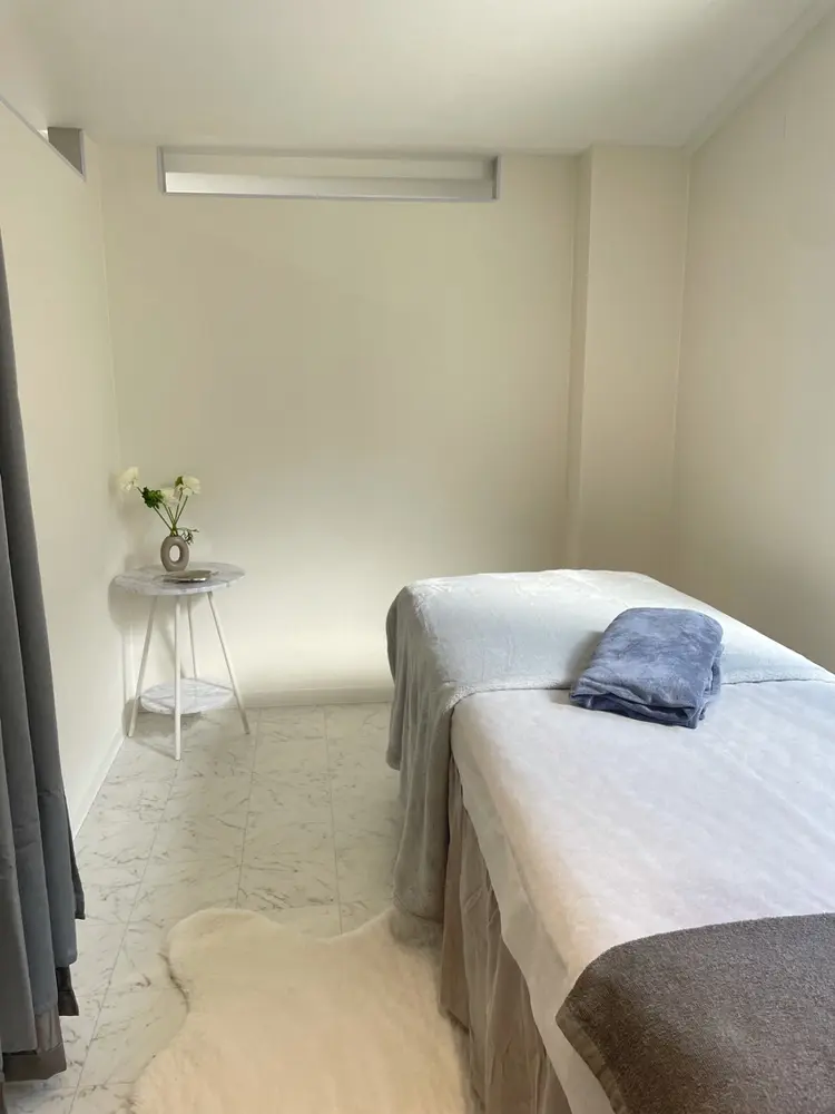 Beauty  salon  Miley【マイリー】の内観・外観2