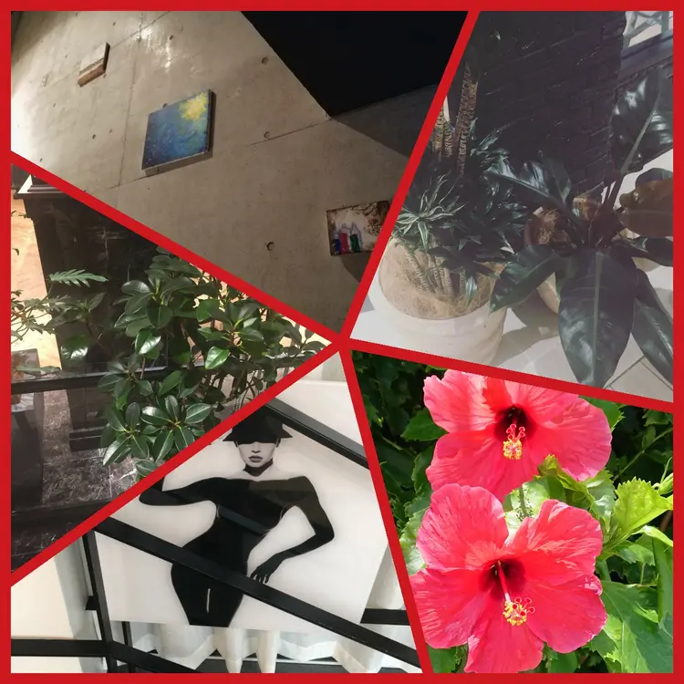 Siq FMの内観・外観2