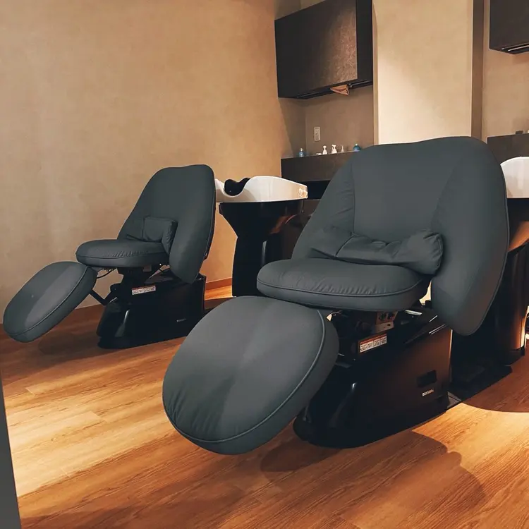 G.O.A.Tfactoryの内観・外観3