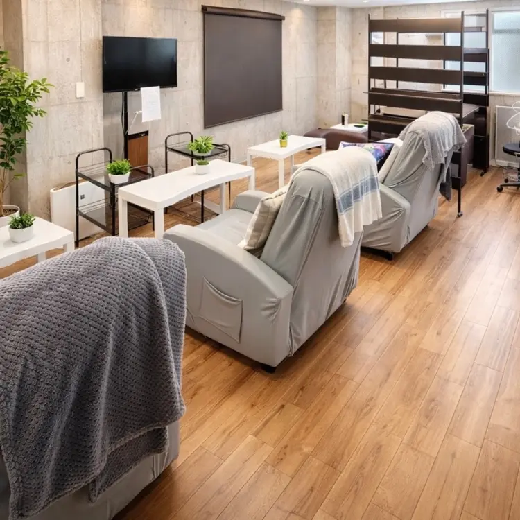 M.JEWELRYの内観・外観1