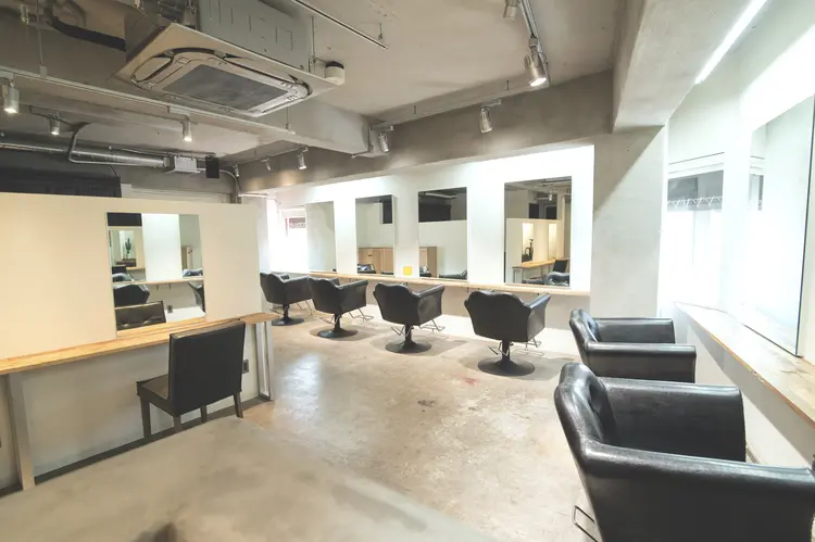 soiの内観・外観1