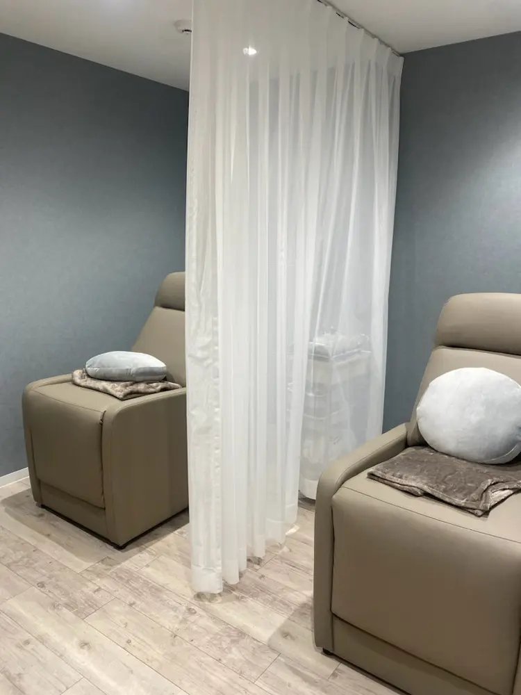 Hair＆Make　TRUTH千葉店の内観・外観3