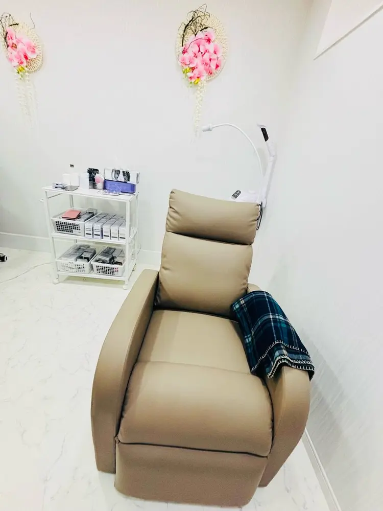 YK フクザワの内観・外観3