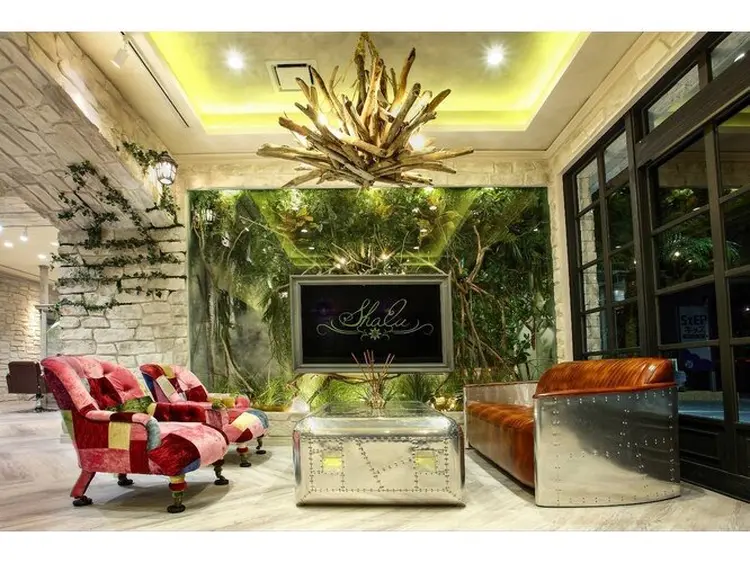 shalu辻堂の内観・外観2